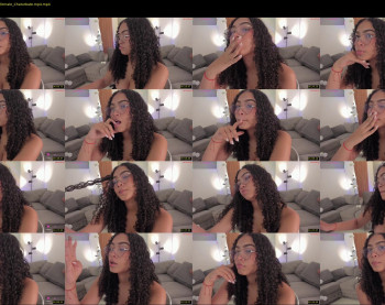 ailann_ — 3 minute Chaturbate female cam show recording, 720p, Feb 21, 2026