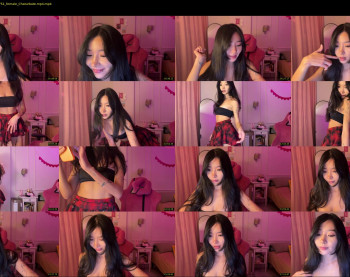 aimeclarks — 31 minute Chaturbate female cam show recording, 720p, Feb 20, 2026