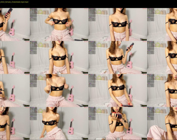 aiyumiprivate — 38 minute Chaturbate female cam show recording, 720p, Feb 20, 2026