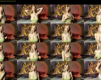 akari_moon3 — 96 minute Chaturbate female cam show recording, 720p, Feb 23, 2026