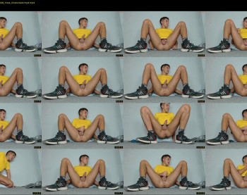 aladino_ms — 110 minute Chaturbate male cam show recording, 720p, Feb 23, 2026