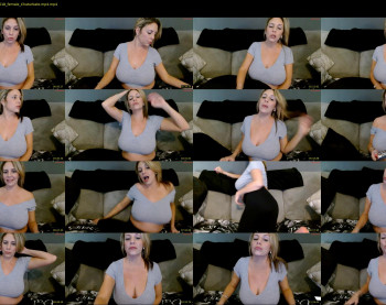 alannarack — 13 minute Chaturbate female cam show recording, 720p, Feb 23, 2026