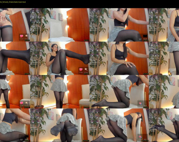 alessia1__ — 77 minute Chaturbate female cam show recording, 720p, Feb 20, 2026
