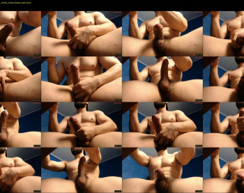 alex_blu — 14 minute Chaturbate male cam show recording, 480p, Feb 20, 2026