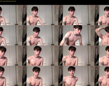 alex_schafer — 3 minute Chaturbate male cam show recording, 720p, Feb 20, 2026