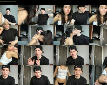 alexander0_ — 12 minute Chaturbate male cam show recording, 480p, Feb 22, 2026
