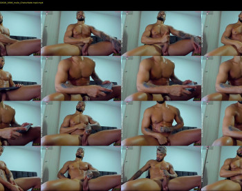 alexander_martines — 9 minute Chaturbate male cam show recording, 720p, Feb 24, 2026