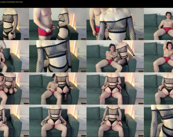 alexarti — 20 minute Chaturbate couple cam show recording, 720p, Feb 20, 2026