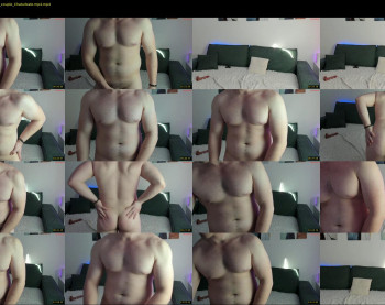 alexarti — 17 minute Chaturbate couple cam show recording, 720p, Feb 23, 2026