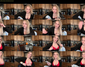 alexispaige06 — 81 minute Chaturbate female cam show recording, 720p, Feb 22, 2026