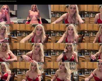 alexispaige06 — 79 minute Chaturbate female cam show recording, 720p, Feb 24, 2026