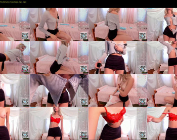 alexstormy — 118 minute Chaturbate female cam show recording, 720p, Feb 23, 2026