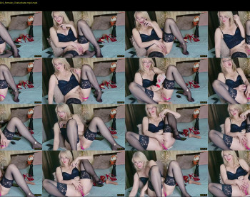 alice69foxy — 46 minute Chaturbate female cam show recording, 720p, Feb 20, 2026