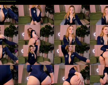 alice_tucci — 46 minute Chaturbate female cam show recording, 720p, Feb 20, 2026