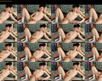 allert_ — 7 minute Chaturbate male cam show recording, 720p, Feb 22, 2026
