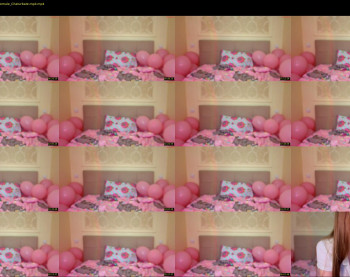alllura — 7 minute Chaturbate female cam show recording, 720p, Feb 21, 2026