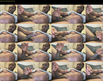 alphabbc77 — 16 minute Chaturbate male cam show recording, 480p, Feb 21, 2026