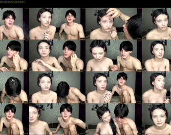 altycouple — 4 minute Chaturbate couple cam show recording, 720p, Feb 19, 2026