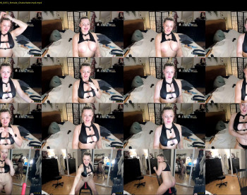 alwaysaffirming — 17 minute Chaturbate couple cam show recording, 720p, Feb 20, 2026