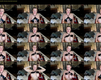 alwaysaffirming — 8 minute Chaturbate couple cam show recording, 720p, Feb 24, 2026