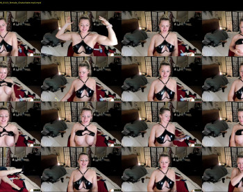 alwaysaffirming — 64 minute Chaturbate couple cam show recording, 720p, Feb 24, 2026