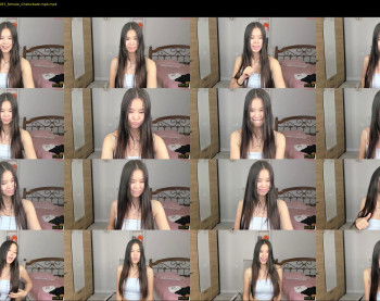amiya_cute — 7 minute Chaturbate female cam show recording, 720p, Feb 19, 2026