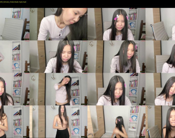 amiya_cute — 117 minute Chaturbate female cam show recording, 720p, Feb 22, 2026