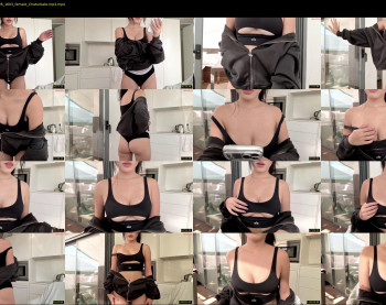 amyalwayshere — 73 minute Chaturbate female cam show recording, 720p, Feb 22, 2026