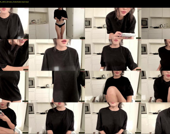 amyalwayshere — 123 minute Chaturbate female cam show recording, 720p, Feb 23, 2026