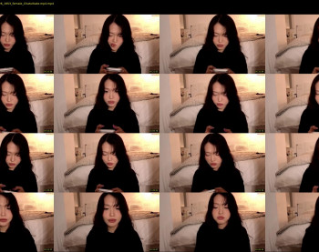 amyalwayshere — 4 minute Chaturbate female cam show recording, 720p, Feb 23, 2026