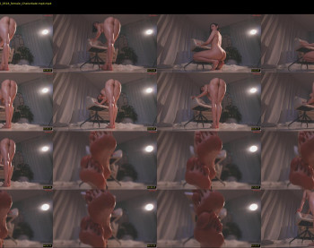 amyarmstrong — 12 minute Chaturbate female cam show recording, 720p, Feb 24, 2026
