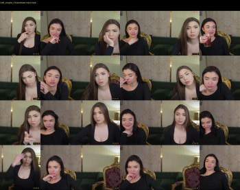 anabel2054 — 44 minute Chaturbate female cam show recording, 720p, Feb 20, 2026