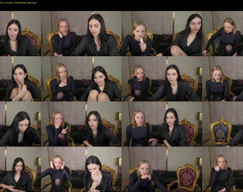 anabel2054 — 120 minute Chaturbate female cam show recording, 720p, Feb 21, 2026