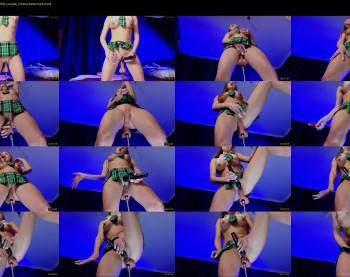 analsweets — 48 minute Chaturbate couple cam show recording, 720p, Feb 21, 2026