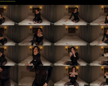anamuse — 114 minute Chaturbate female cam show recording, 720p, Feb 23, 2026