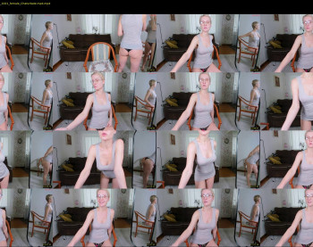 anastasiagate — 31 minute Chaturbate female cam show recording, 720p, Feb 20, 2026