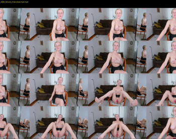 anastasiagate — 3 minute Chaturbate female cam show recording, 720p, Feb 21, 2026