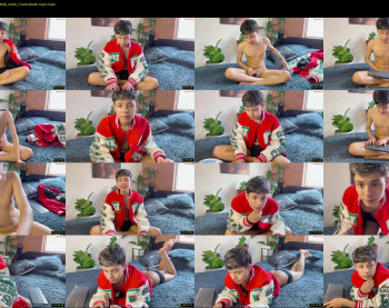 andy_belier — 119 minute Chaturbate male cam show recording, 720p, Feb 21, 2026