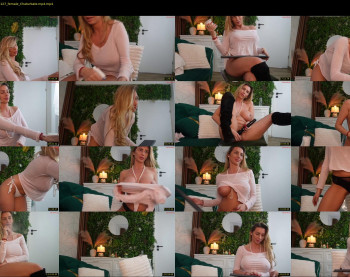 angel_wow_ — 98 minute Chaturbate female cam show recording, 720p, Feb 20, 2026