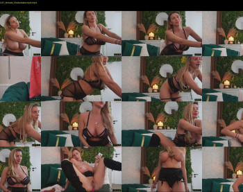 angel_wow_ — 120 minute Chaturbate female cam show recording, 720p, Feb 23, 2026