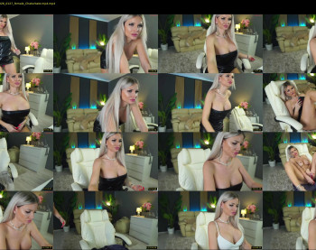angeleyesblue25 — 102 minute Chaturbate female cam show recording, 720p, Feb 20, 2026