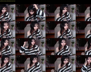 angelic_shawty — 22 minute Chaturbate female cam show recording, 720p, Feb 19, 2026