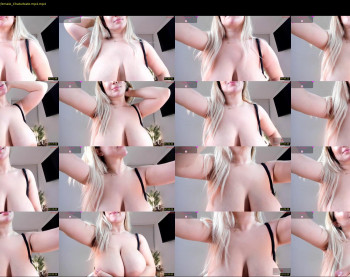 ann__w — 5 minute Chaturbate female cam show recording, 720p, Feb 20, 2026