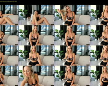 anna_royale — 7 minute Chaturbate female cam show recording, 720p, Feb 20, 2026