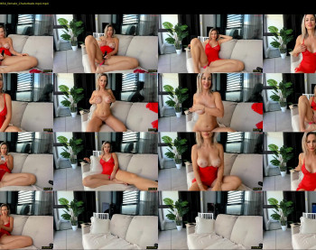 anna_royale — 86 minute Chaturbate female cam show recording, 720p, Feb 23, 2026