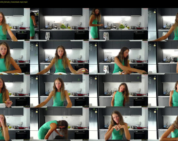 anna_shine_ — 121 minute Chaturbate female cam show recording, 720p, Feb 21, 2026