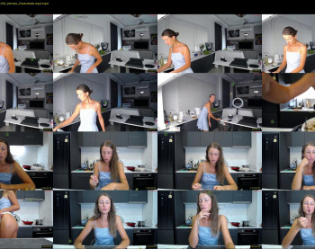 anna_shine_ — 113 minute Chaturbate female cam show recording, 720p, Feb 23, 2026