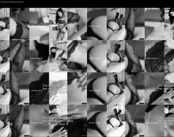annagr_ — 11 minute Chaturbate female cam show recording, 720p, Feb 23, 2026