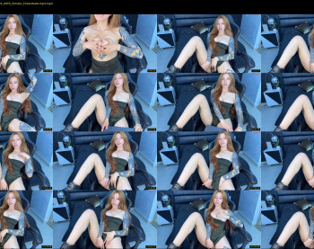 annaliese_bach — 120 minute Chaturbate female cam show recording, 720p, Feb 24, 2026