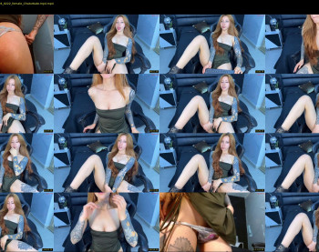 annaliese_bach — 84 minute Chaturbate female cam show recording, 720p, Feb 24, 2026